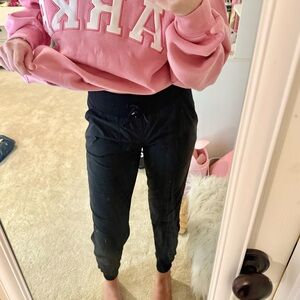 Lululemon Dance Studio Jogger